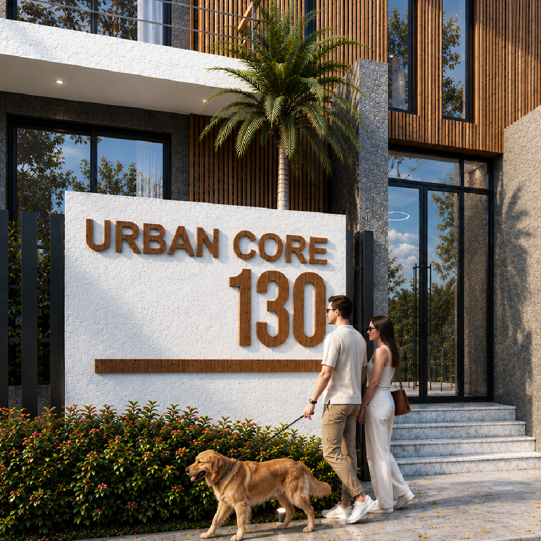 Urban Core (3)