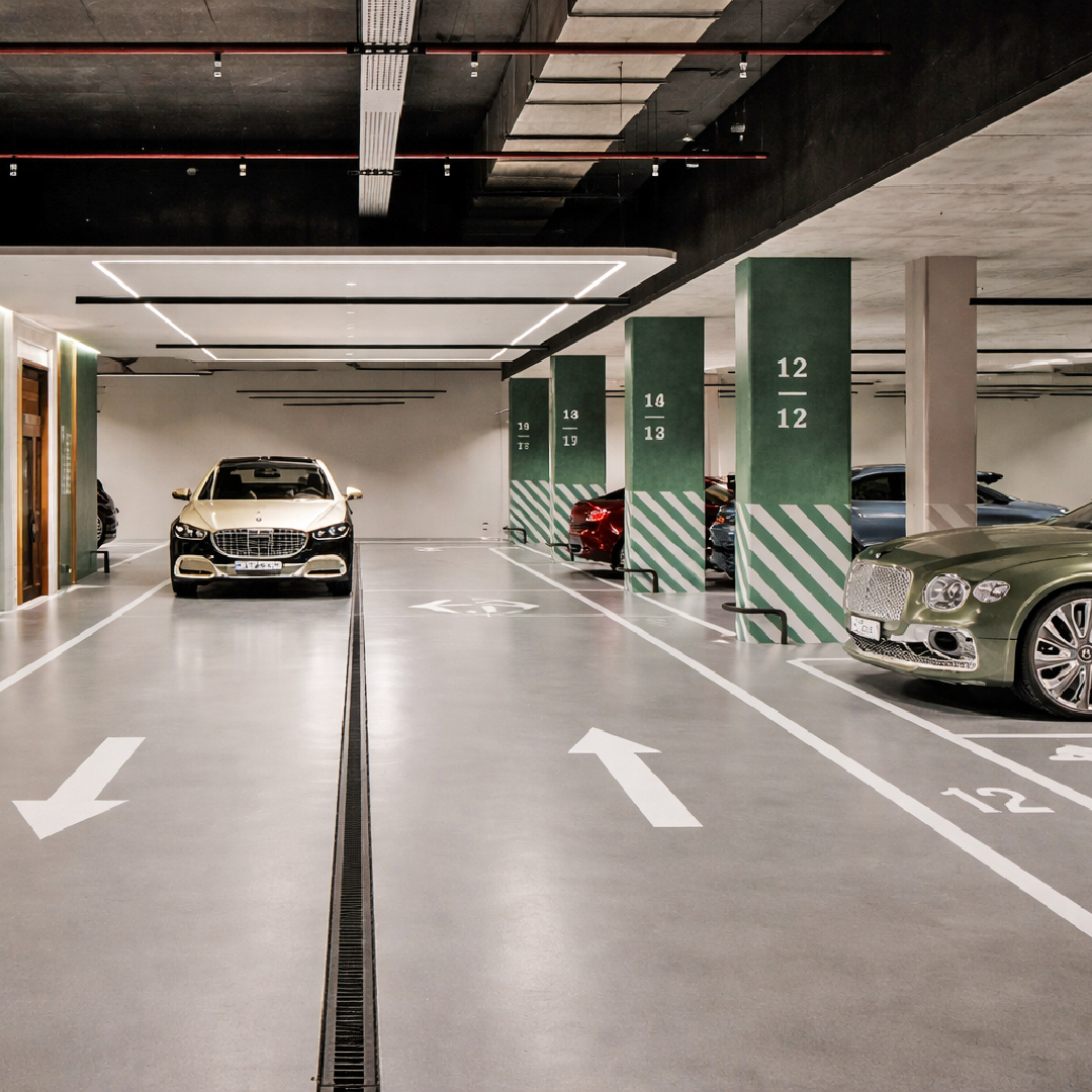 Urban Core (6)